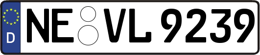 NE-VL9239