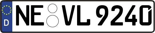 NE-VL9240