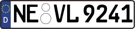 NE-VL9241
