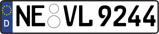 NE-VL9244