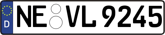 NE-VL9245