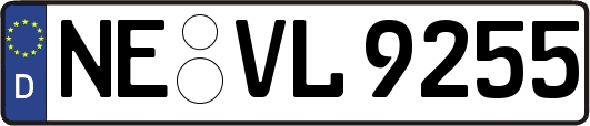NE-VL9255