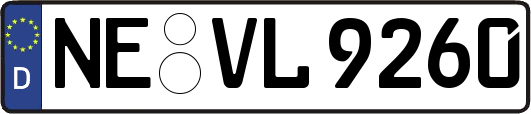 NE-VL9260
