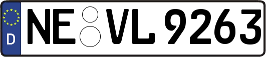 NE-VL9263
