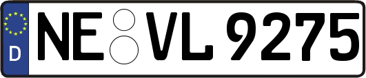 NE-VL9275