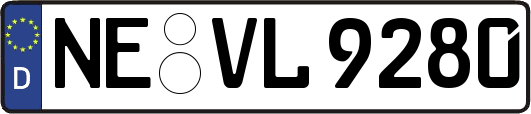 NE-VL9280