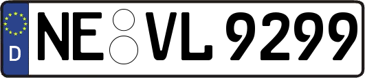 NE-VL9299