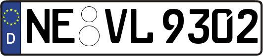 NE-VL9302