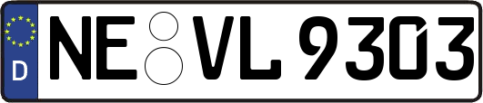 NE-VL9303