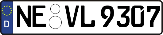 NE-VL9307
