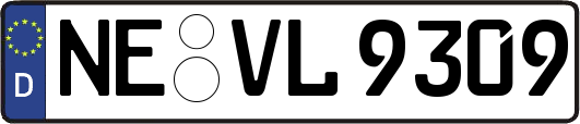 NE-VL9309