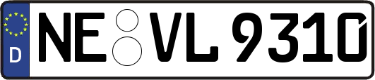 NE-VL9310