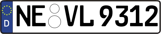 NE-VL9312