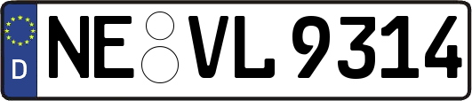 NE-VL9314