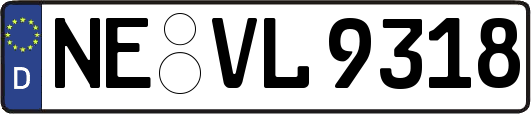NE-VL9318