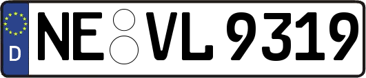 NE-VL9319