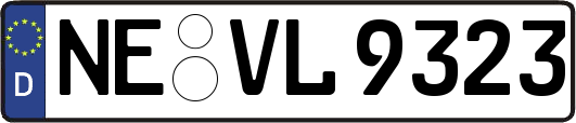 NE-VL9323
