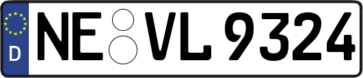 NE-VL9324