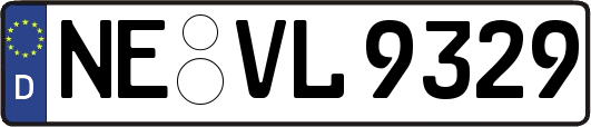 NE-VL9329