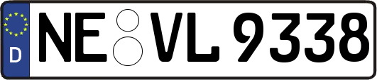 NE-VL9338