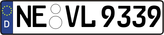 NE-VL9339