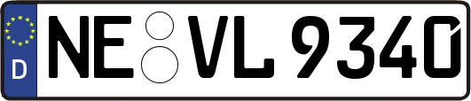 NE-VL9340