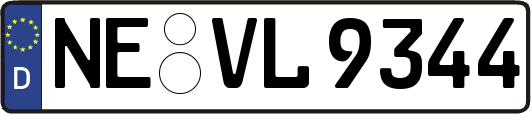NE-VL9344