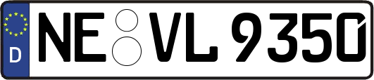 NE-VL9350