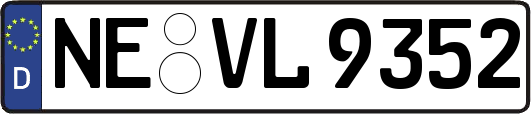 NE-VL9352