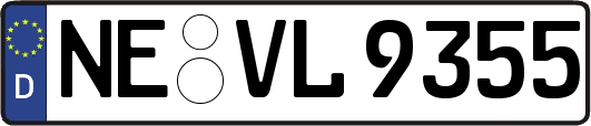 NE-VL9355