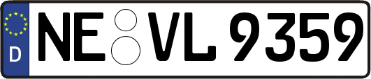 NE-VL9359
