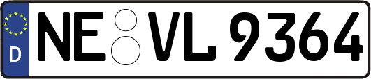 NE-VL9364