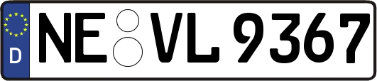 NE-VL9367