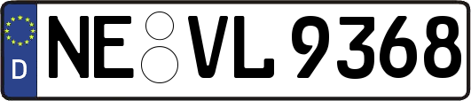 NE-VL9368