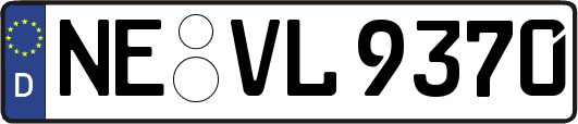 NE-VL9370