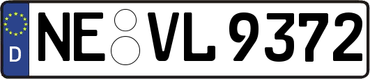 NE-VL9372