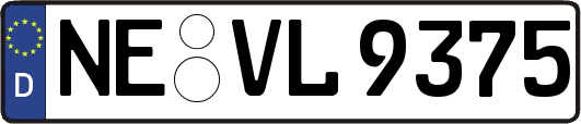 NE-VL9375