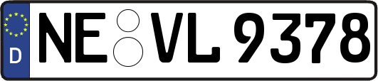 NE-VL9378