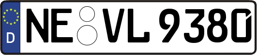 NE-VL9380