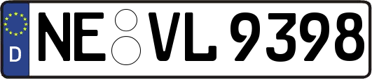 NE-VL9398