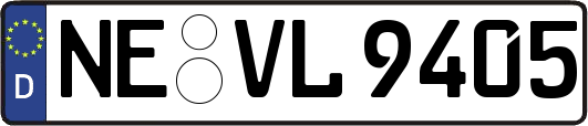 NE-VL9405