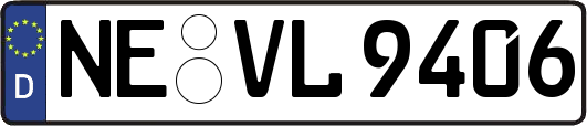 NE-VL9406