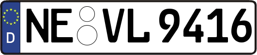 NE-VL9416