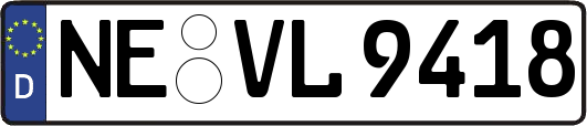 NE-VL9418
