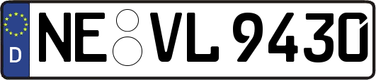 NE-VL9430