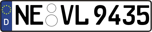 NE-VL9435
