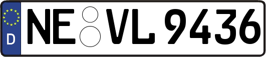 NE-VL9436