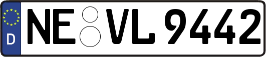 NE-VL9442
