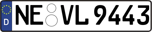 NE-VL9443