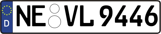 NE-VL9446